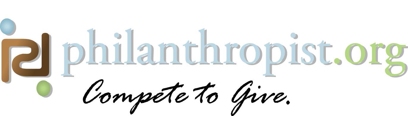 philanthropist.org — Compete to Give